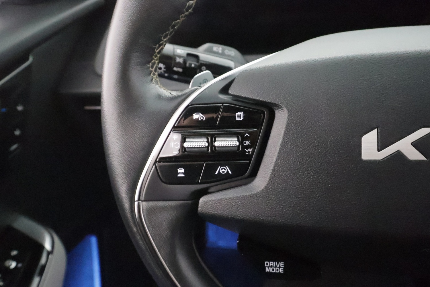Kia EV6 vaihtoauto