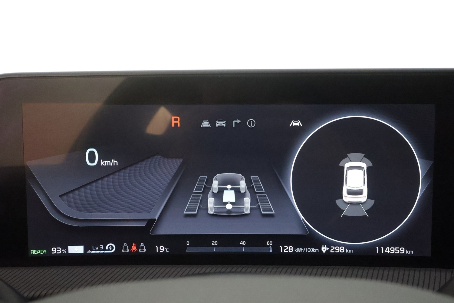 Kia EV6 vaihtoauto