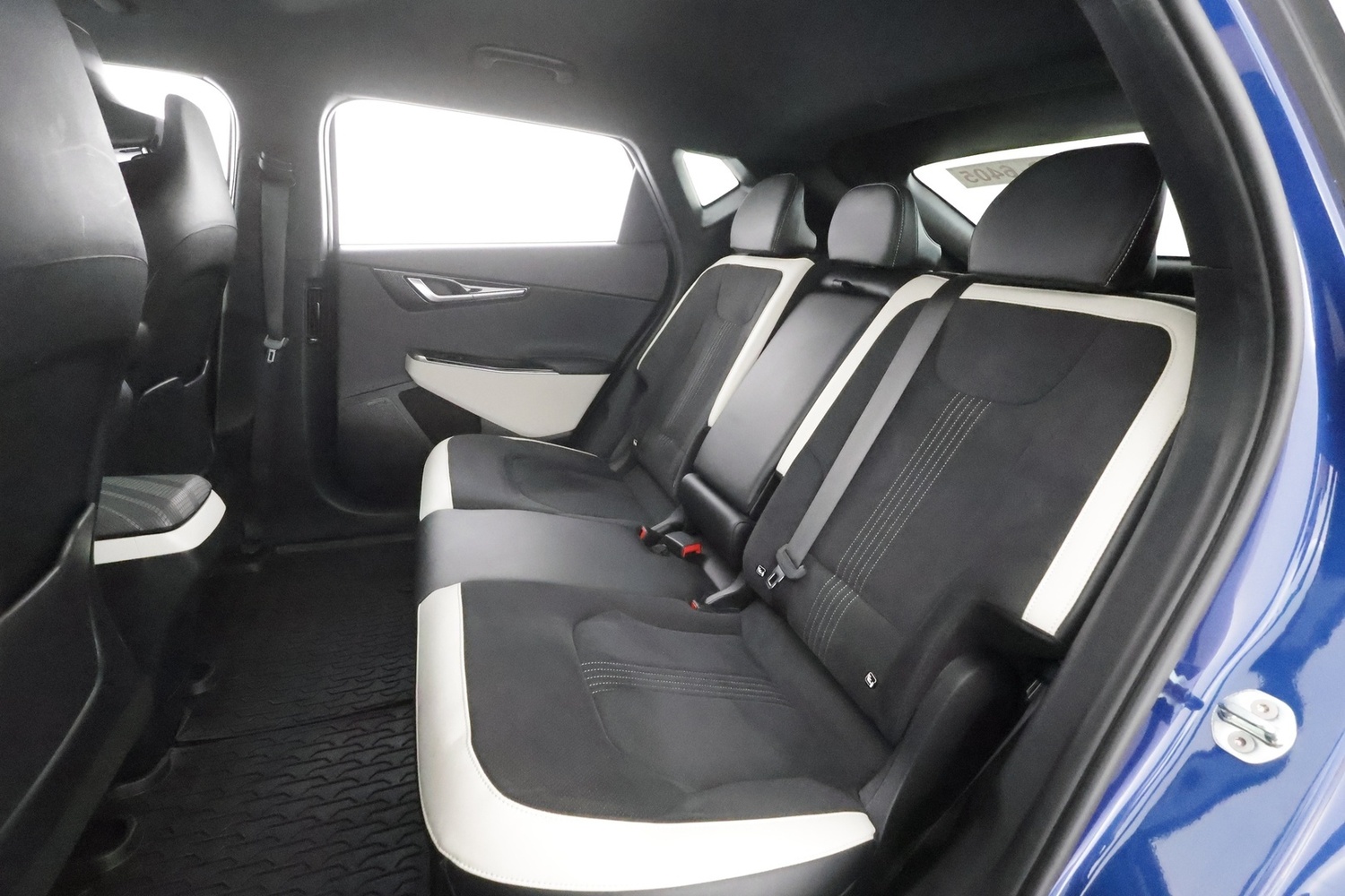 Kia EV6 vaihtoauto