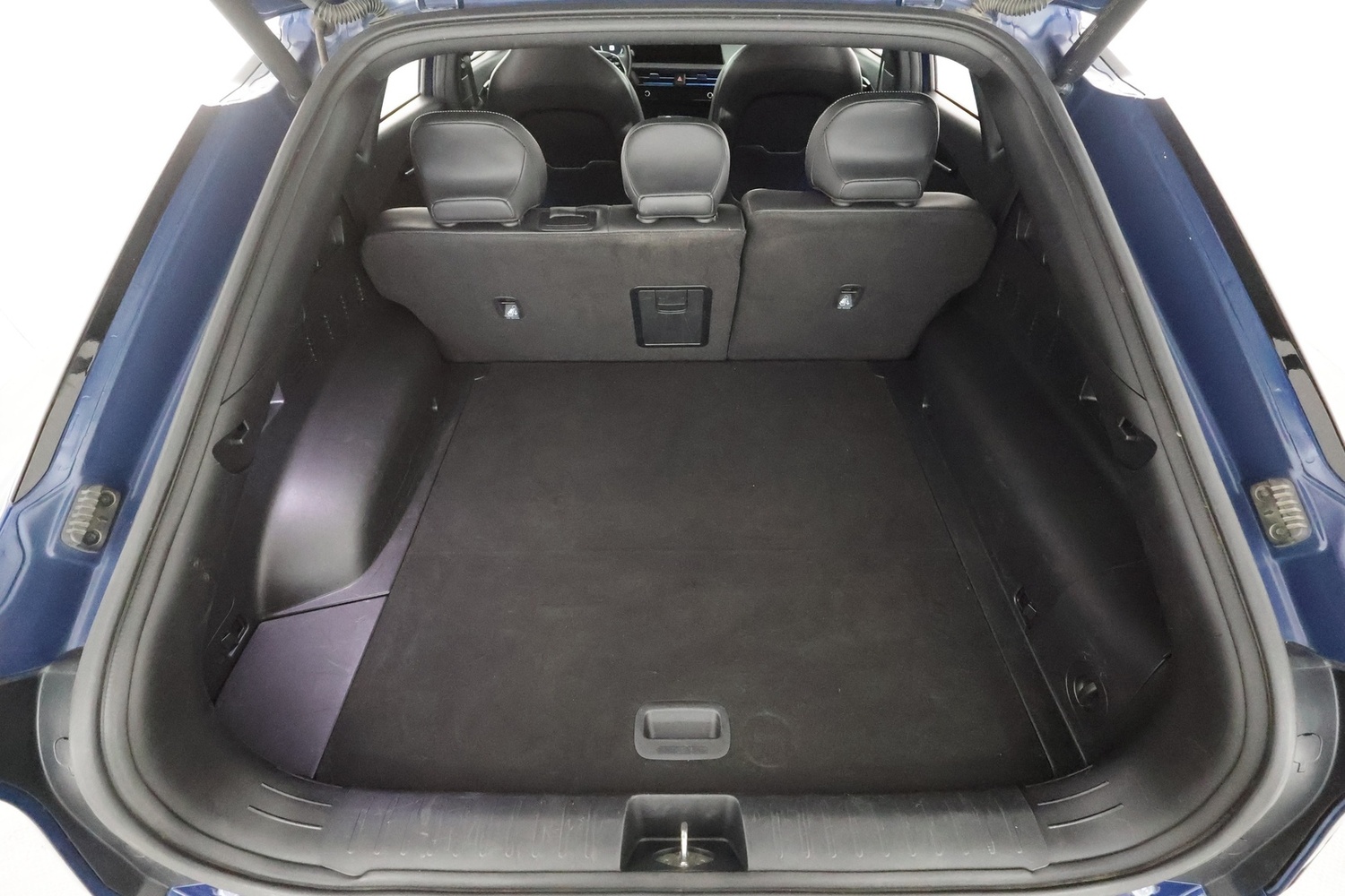 Kia EV6 vaihtoauto