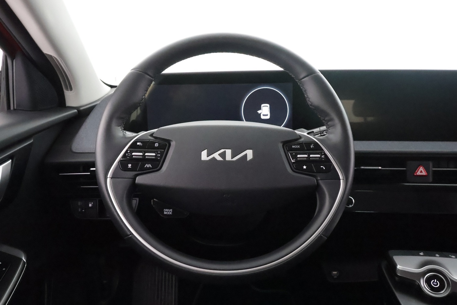 Kia EV6 vaihtoauto