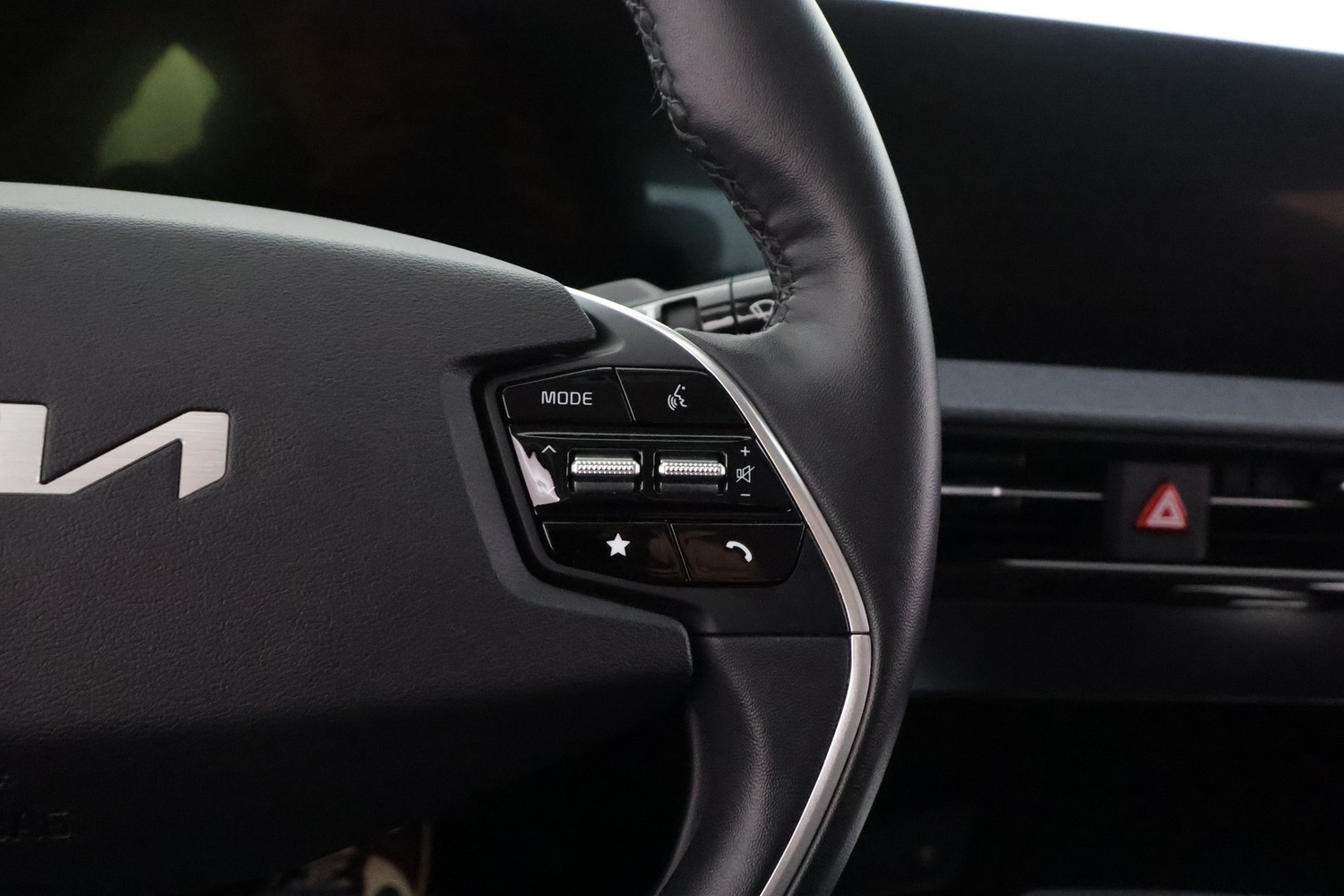 Kia EV6 vaihtoauto