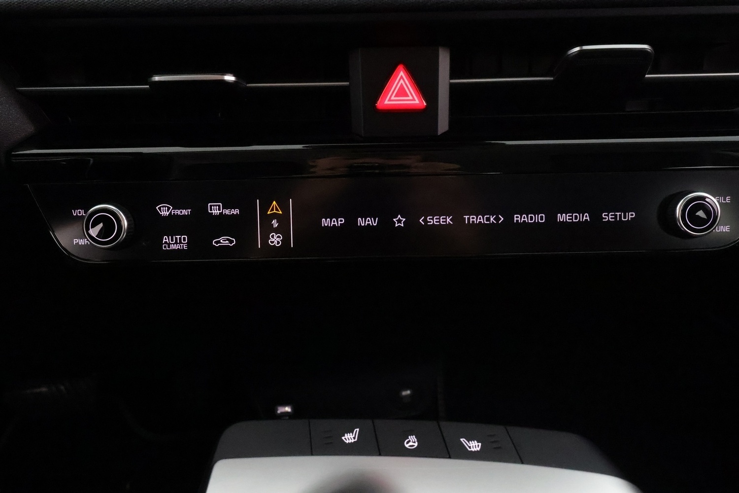 Kia EV6 vaihtoauto