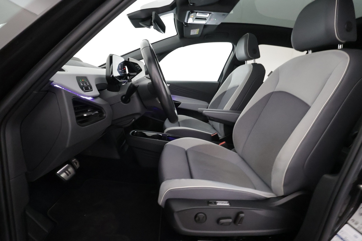 Volkswagen ID.3 vaihtoauto