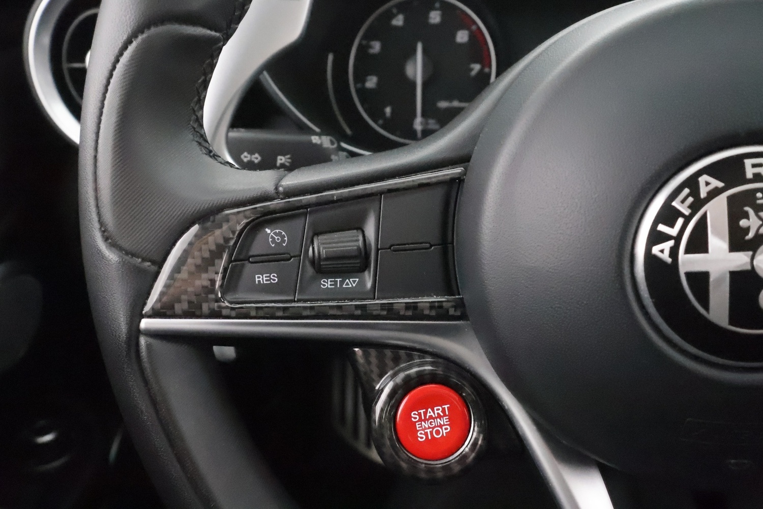 Alfa Romeo Giulia vaihtoauto