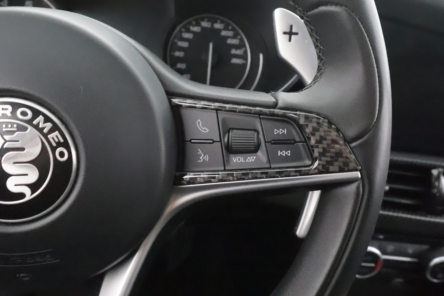 Alfa Romeo Giulia vaihtoauto