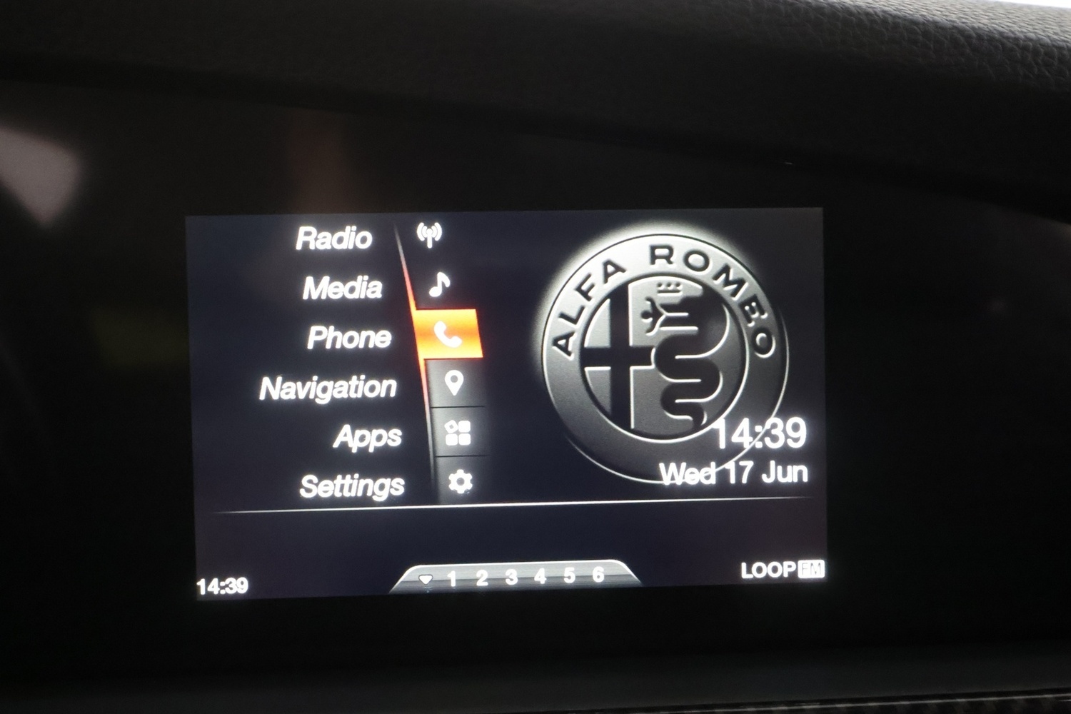 Alfa Romeo Giulia vaihtoauto