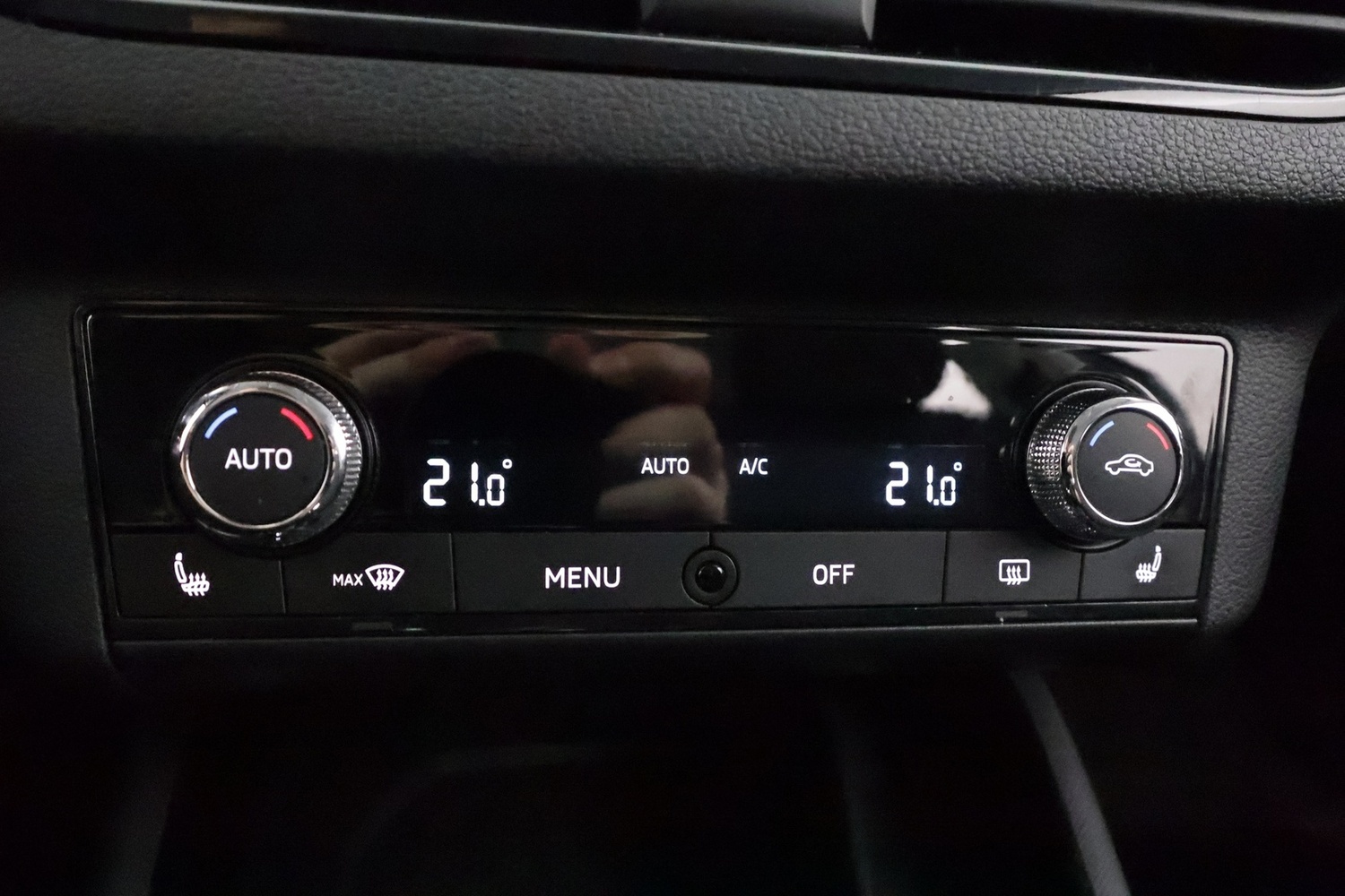 Skoda Scala vaihtoauto