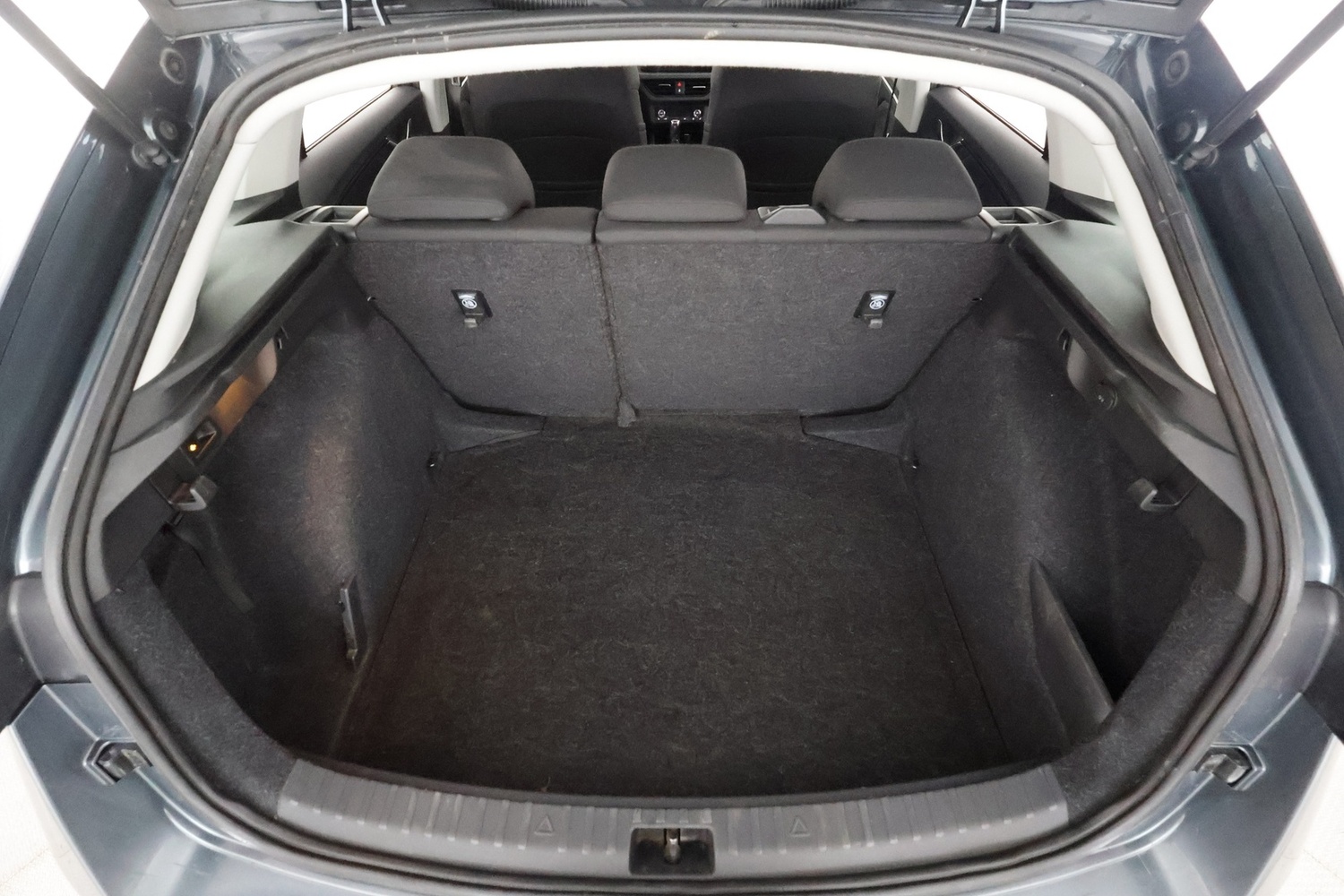 Skoda Scala vaihtoauto