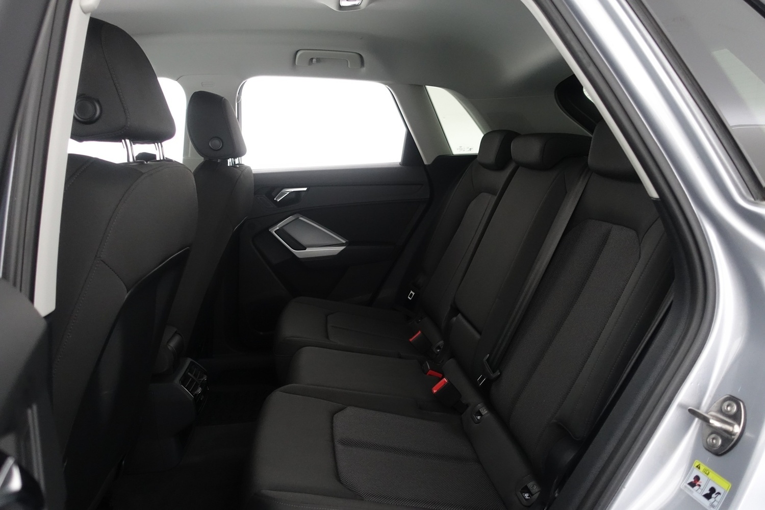Audi Q3 vaihtoauto