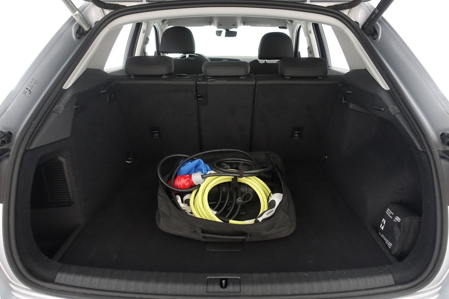 Audi Q3 vaihtoauto