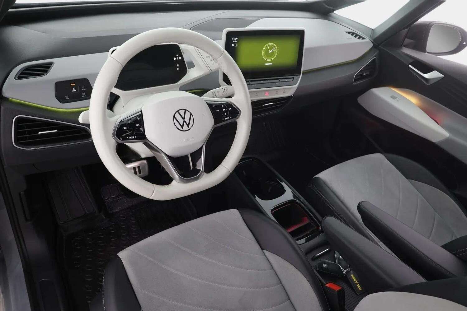 Volkswagen ID.3 vaihtoauto