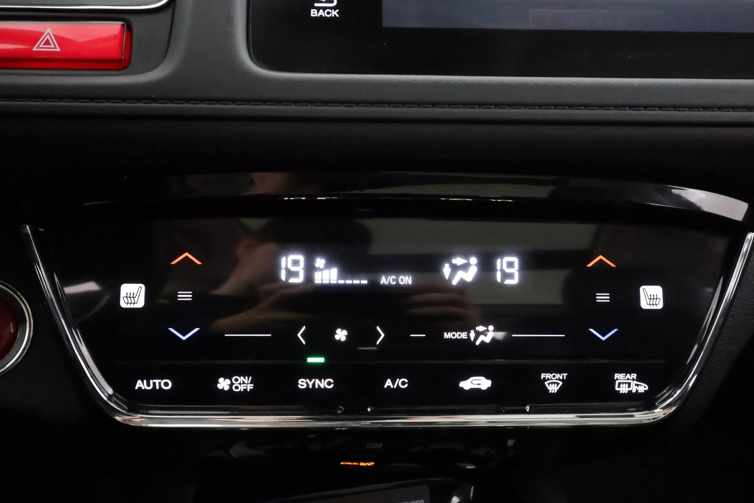 Honda HR-V vaihtoauto