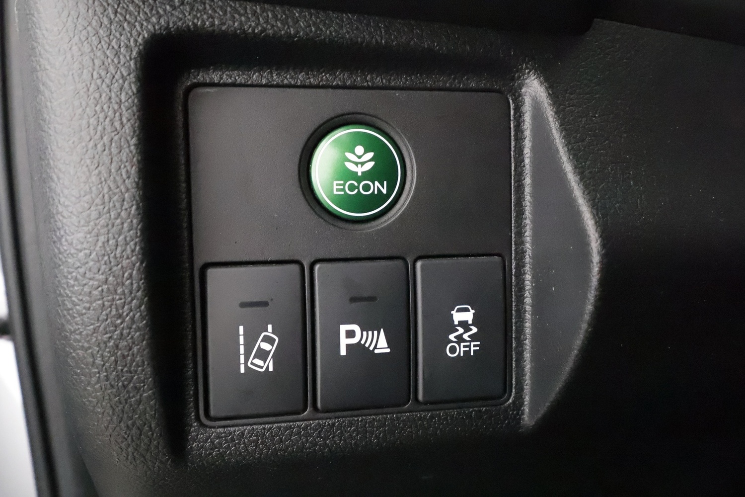 Honda HR-V vaihtoauto