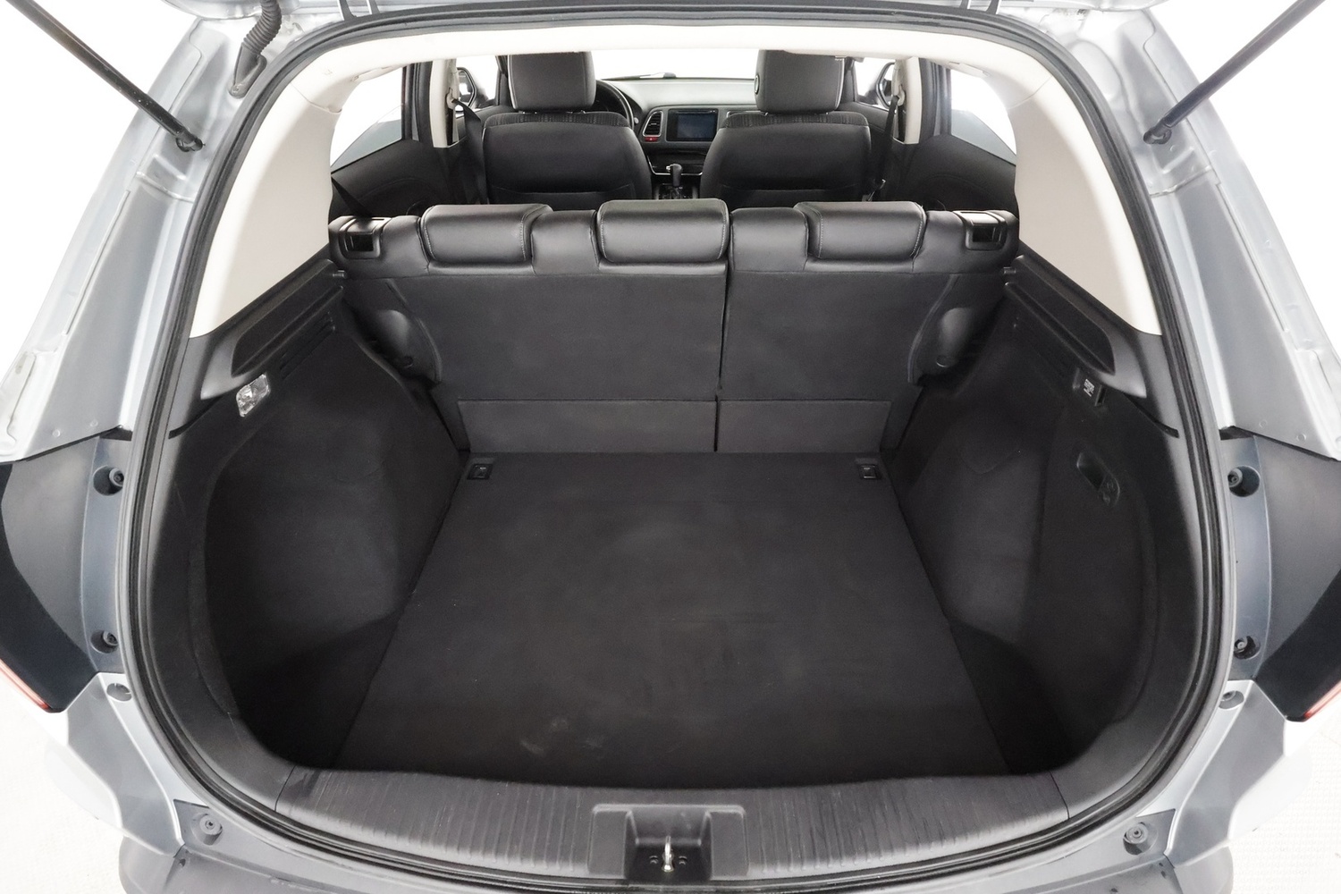 Honda HR-V vaihtoauto