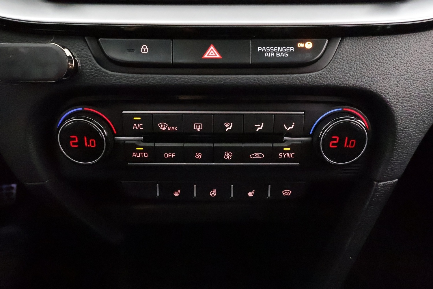Kia Proceed vaihtoauto