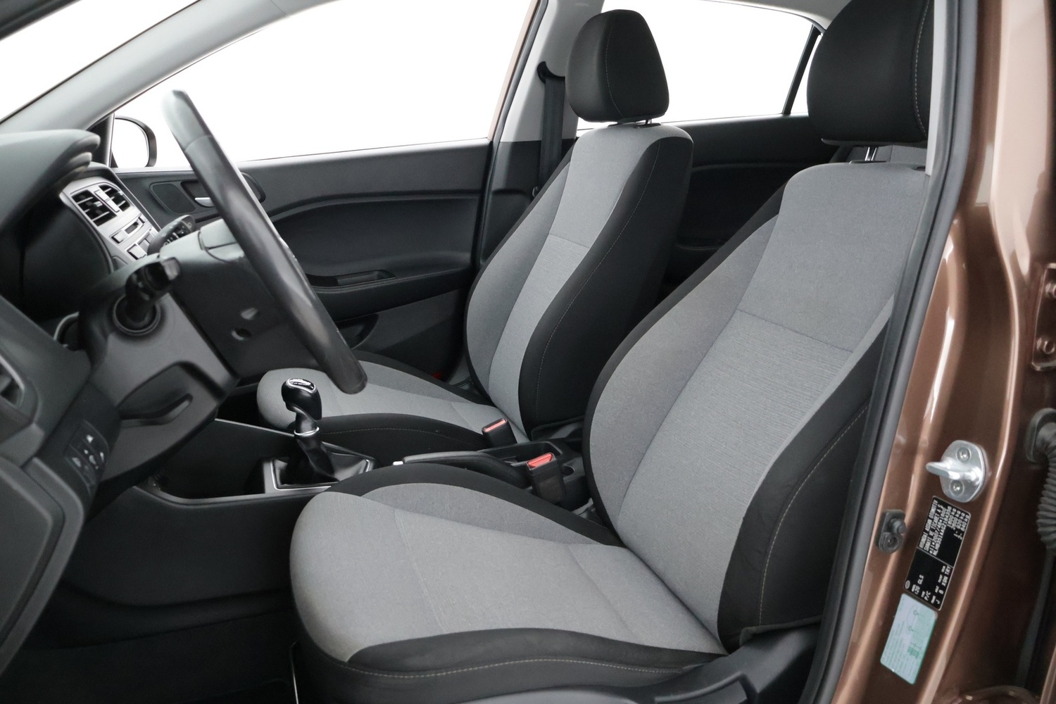Hyundai i20 vaihtoauto