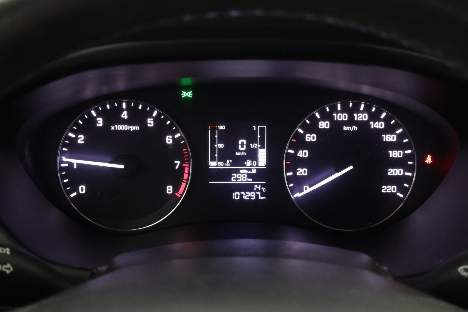 Hyundai i20 vaihtoauto
