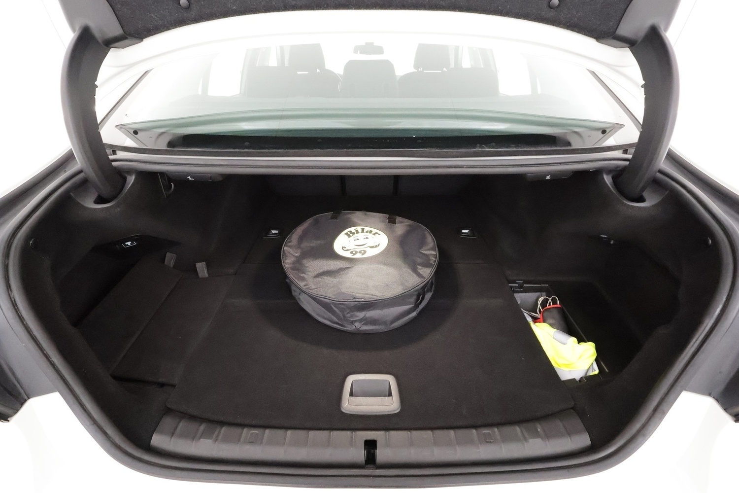 BMW 545 vaihtoauto