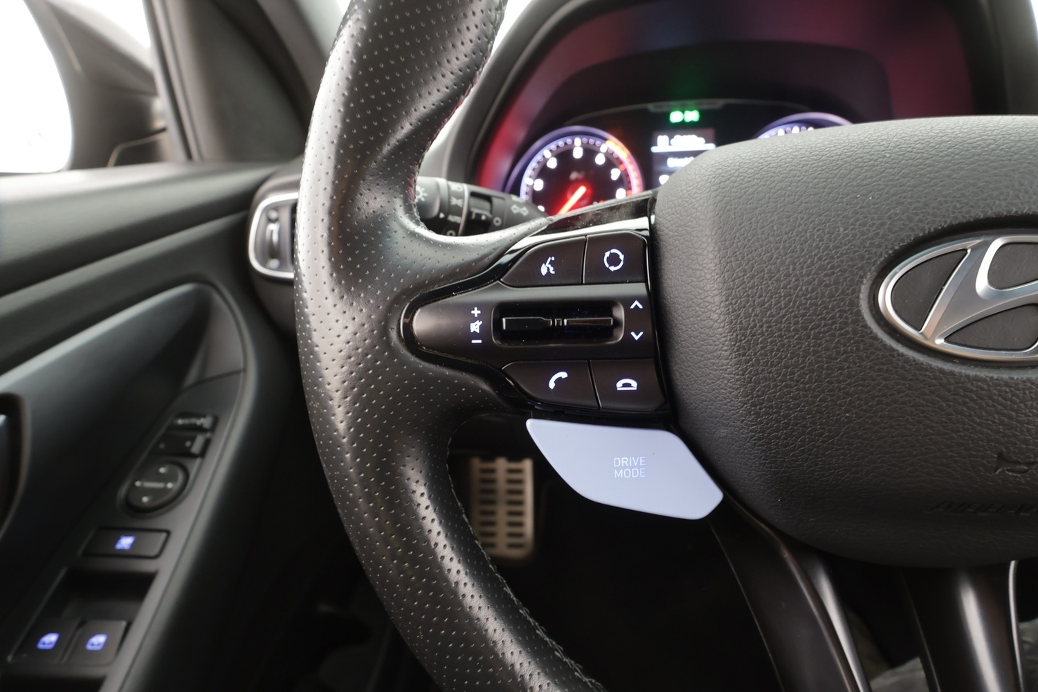Hyundai i30 5d vaihtoauto