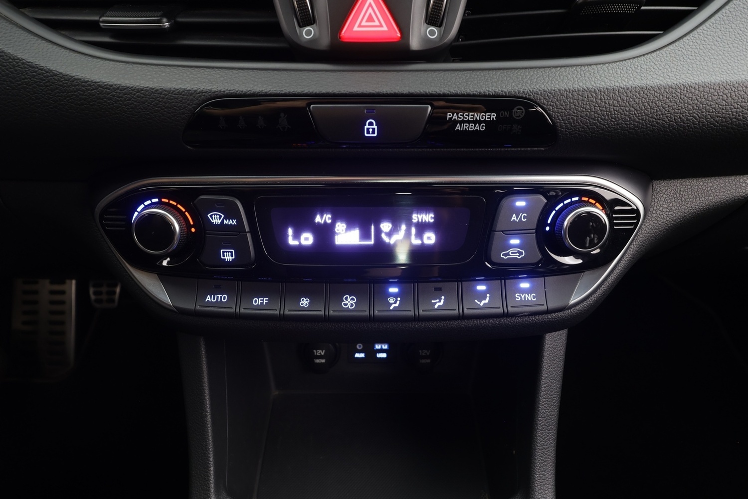 Hyundai i30 5d vaihtoauto