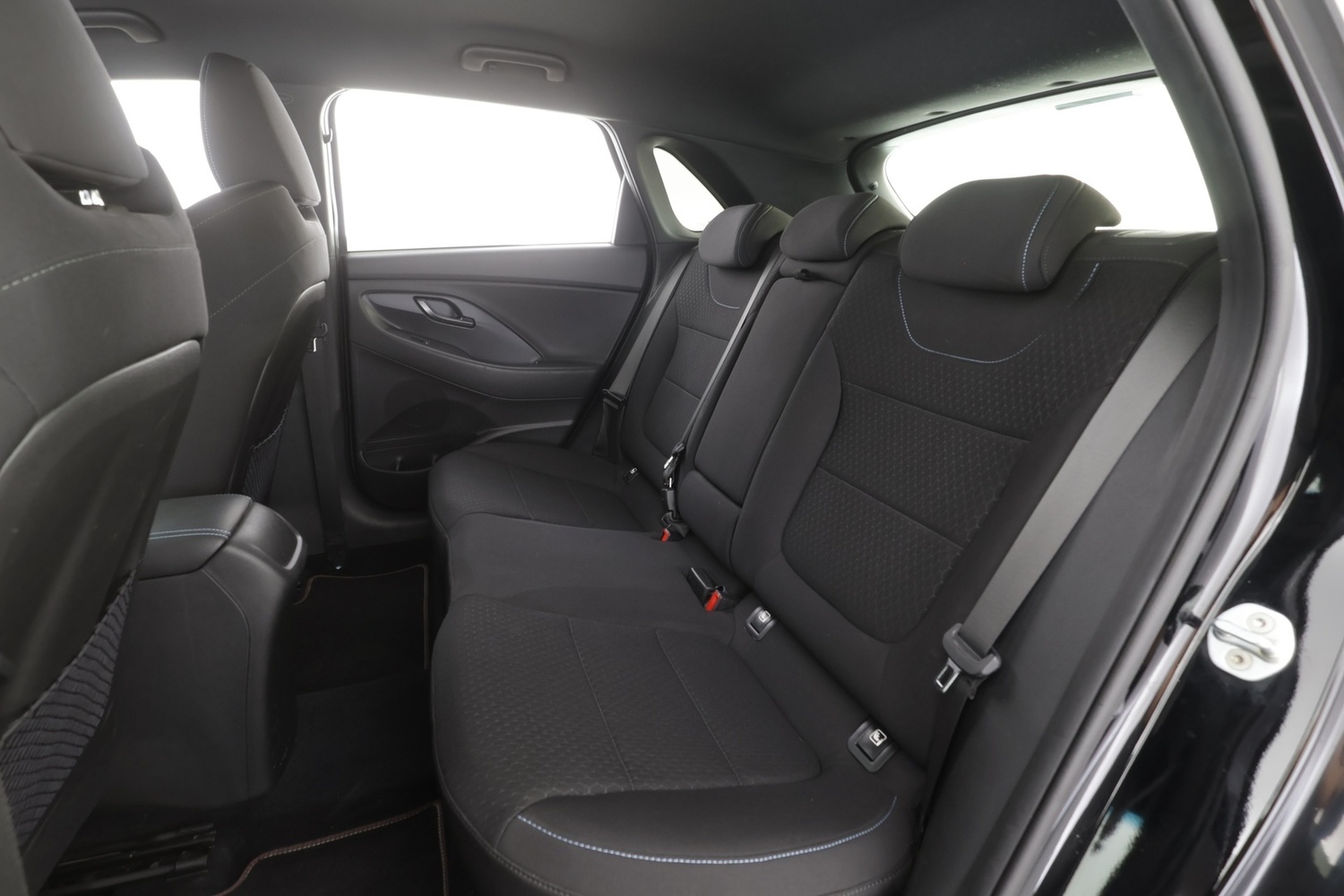 Hyundai i30 5d vaihtoauto