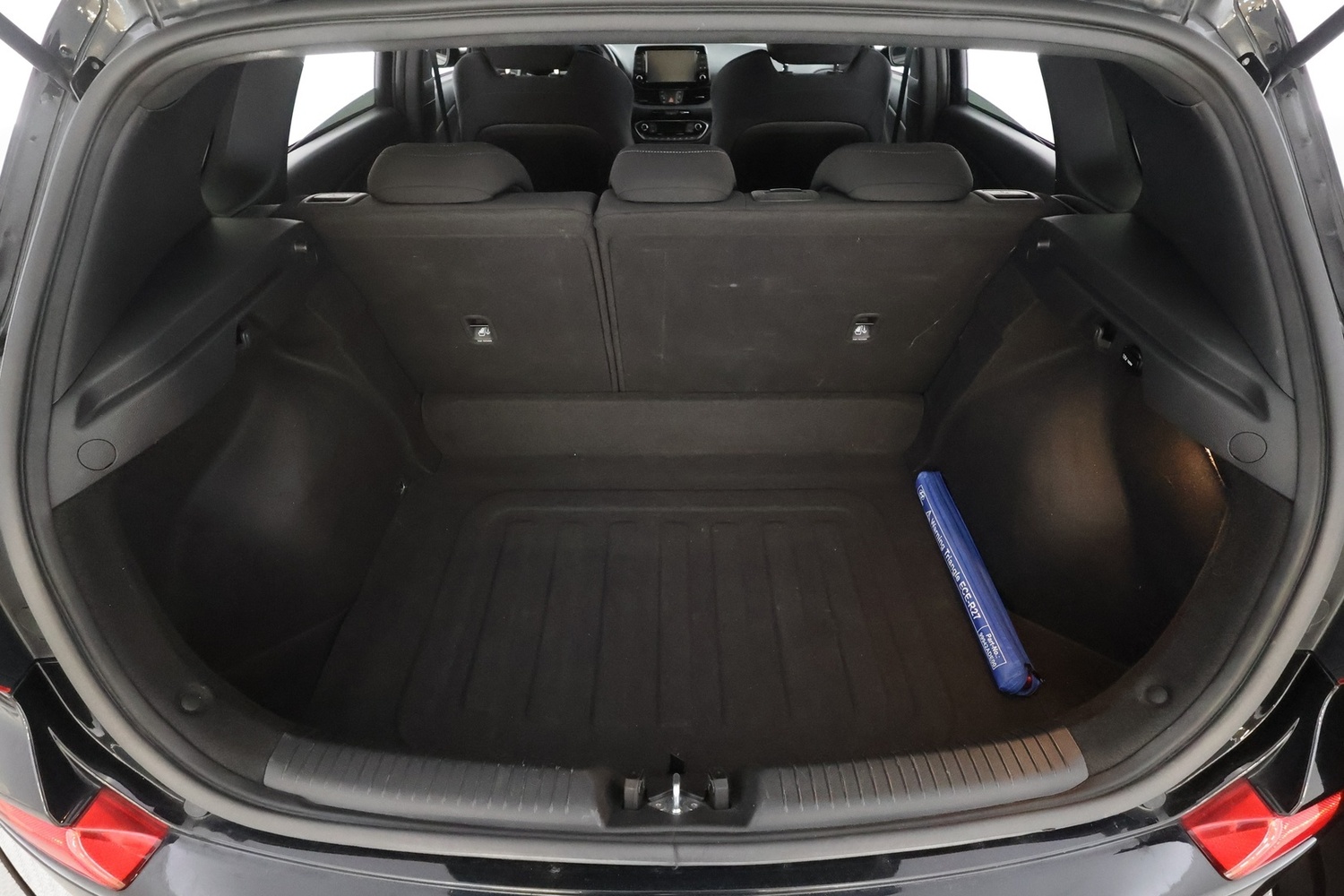 Hyundai i30 5d vaihtoauto