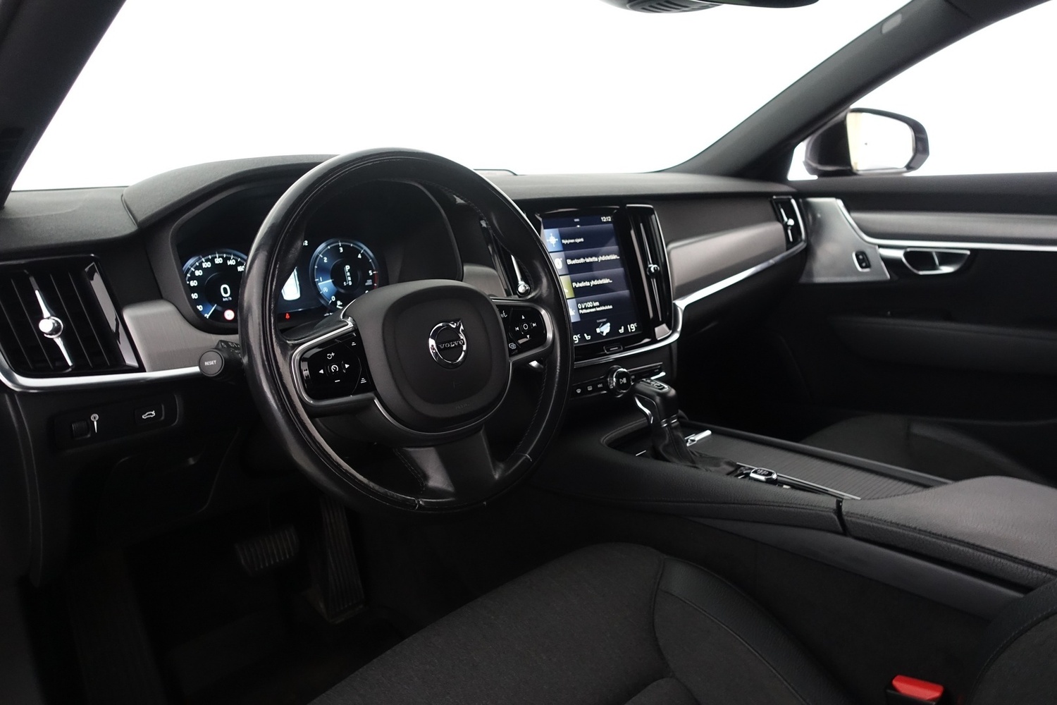 Volvo S90 vaihtoauto