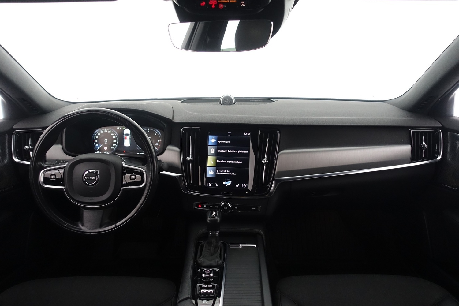 Volvo S90 vaihtoauto