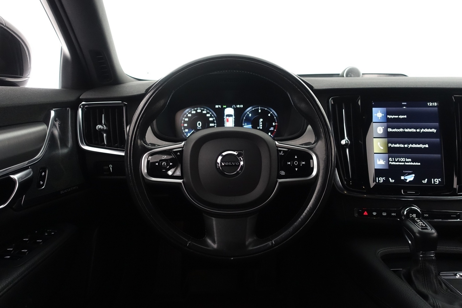 Volvo S90 vaihtoauto