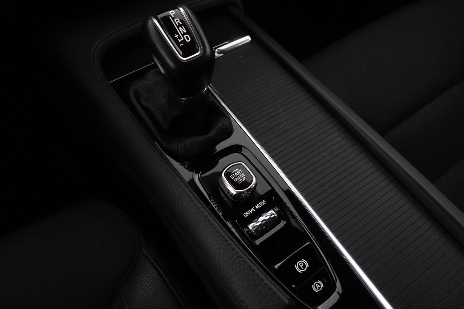 Volvo S90 vaihtoauto