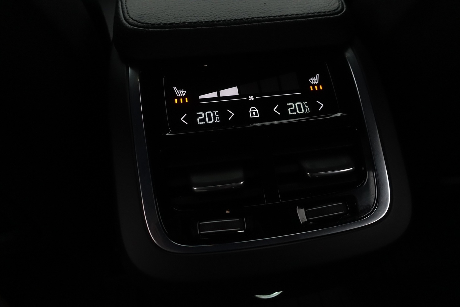 Volvo S90 vaihtoauto