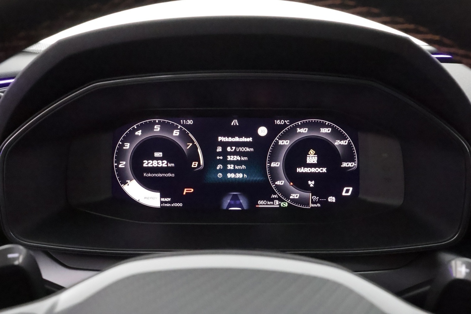 Cupra Formentor vaihtoauto