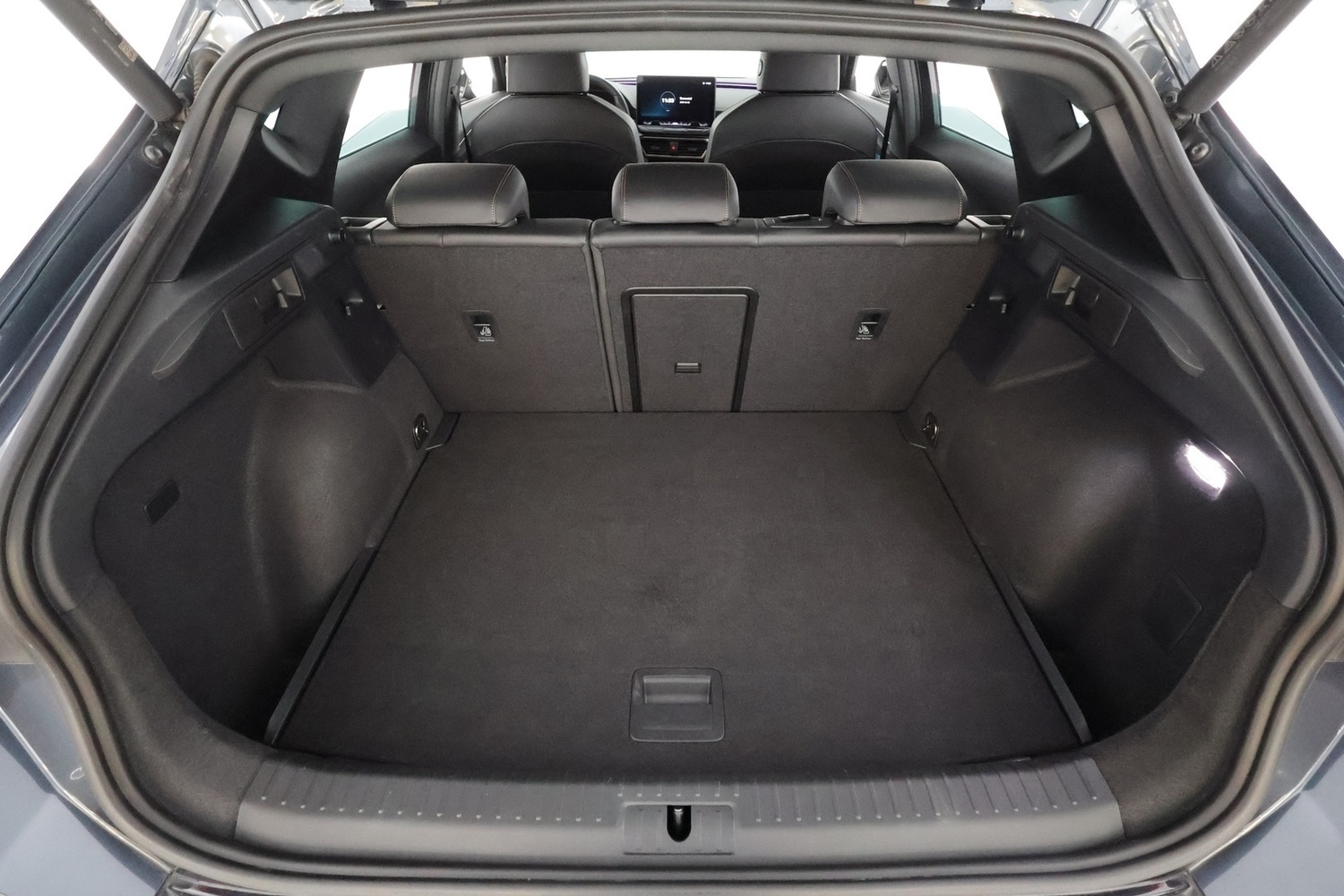 Cupra Formentor vaihtoauto