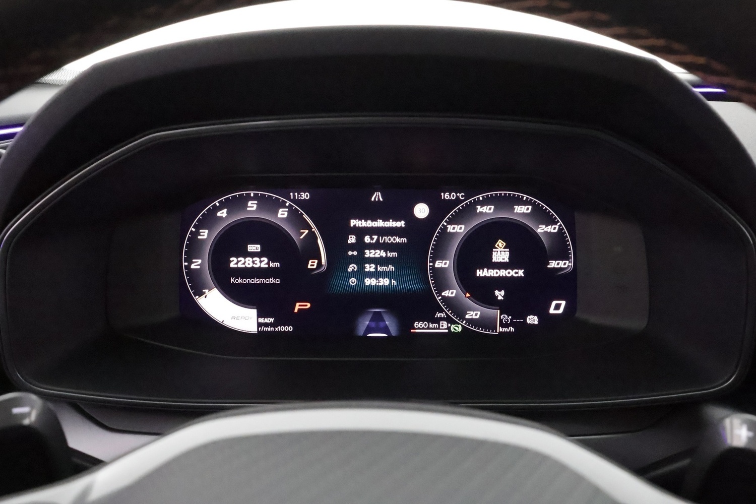 Cupra Formentor vaihtoauto