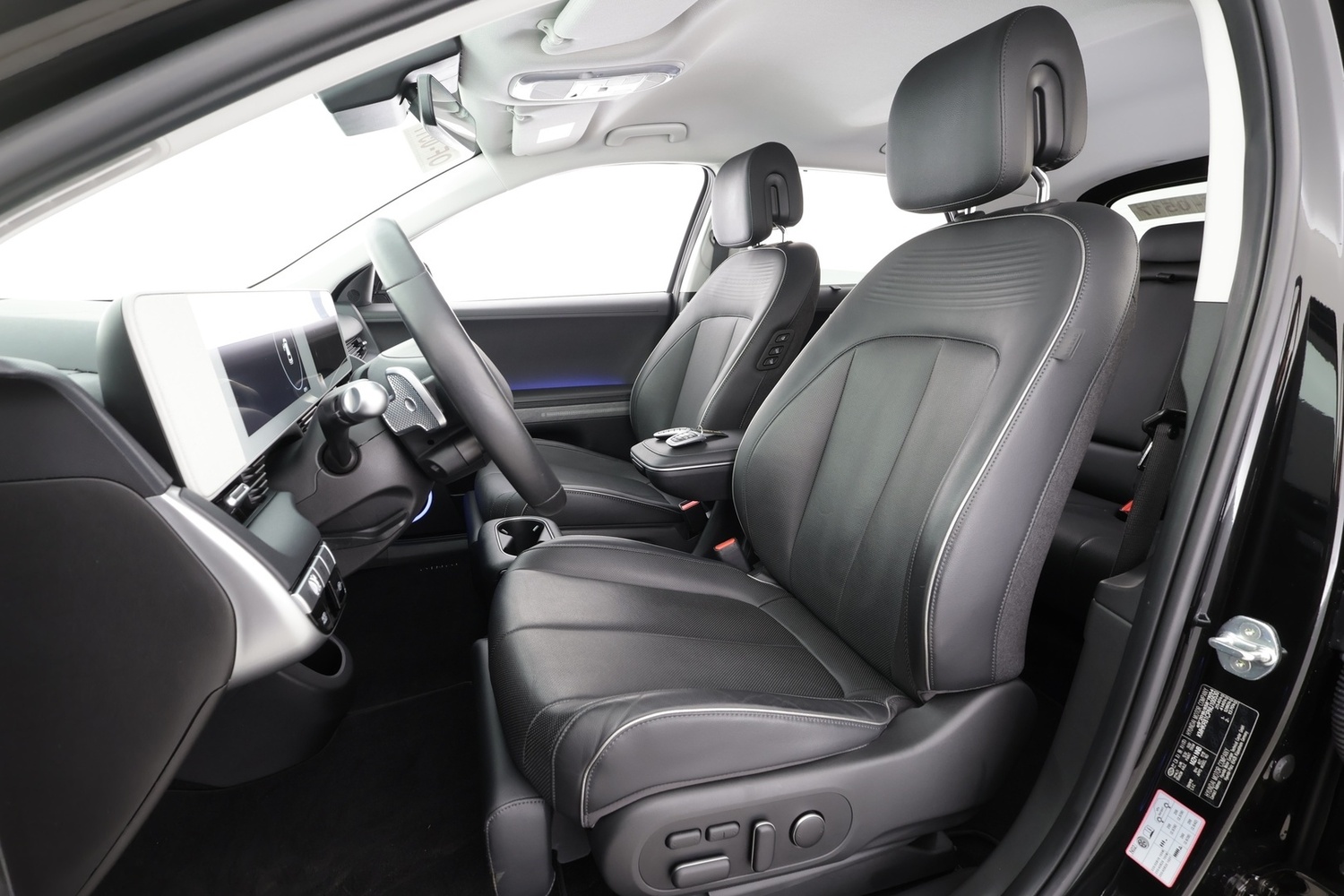 Hyundai IONIQ 5 vaihtoauto