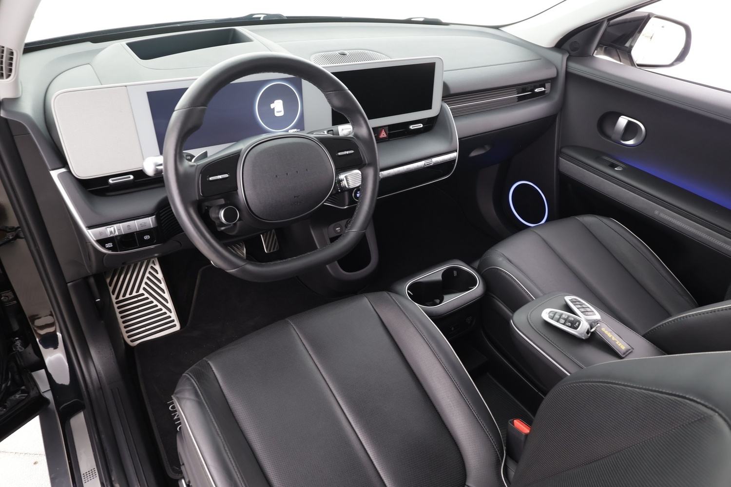 Hyundai IONIQ 5 vaihtoauto