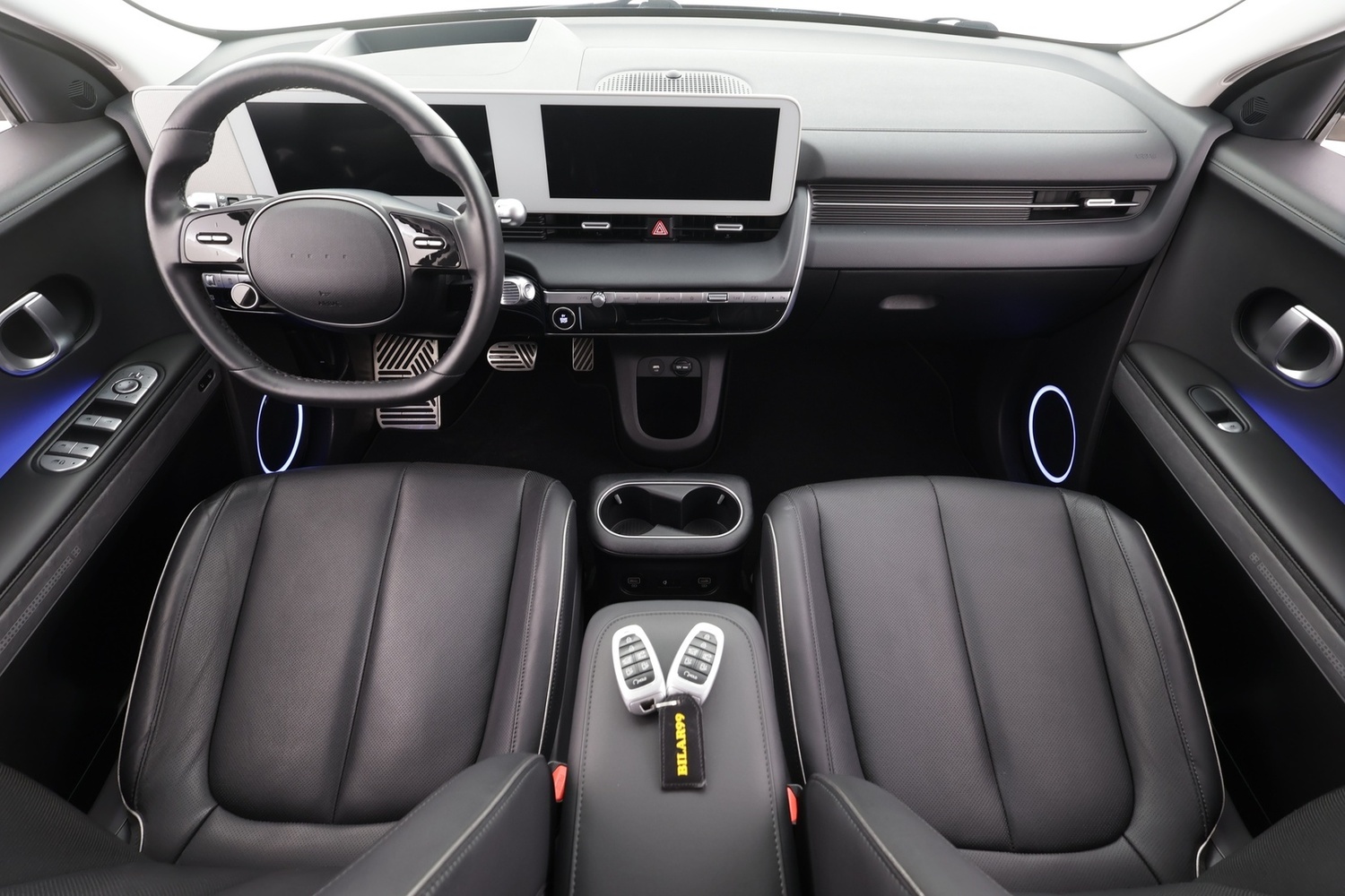 Hyundai IONIQ 5 vaihtoauto