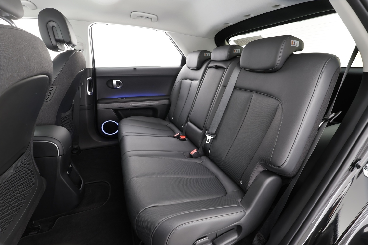 Hyundai IONIQ 5 vaihtoauto