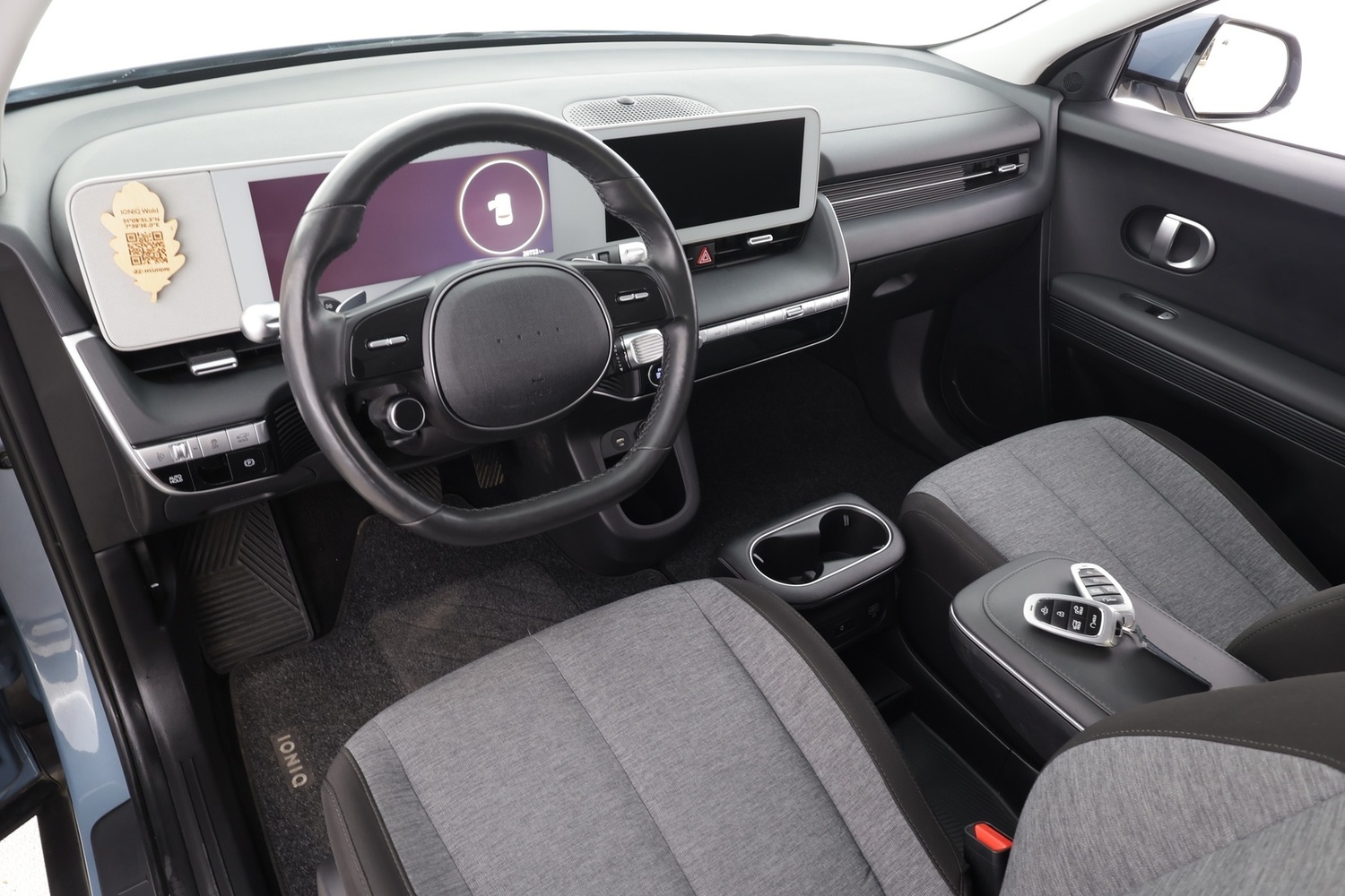 Hyundai IONIQ 5 vaihtoauto