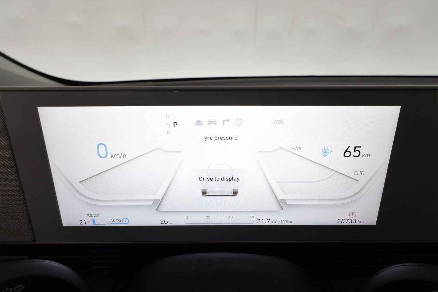 Hyundai IONIQ 5 vaihtoauto