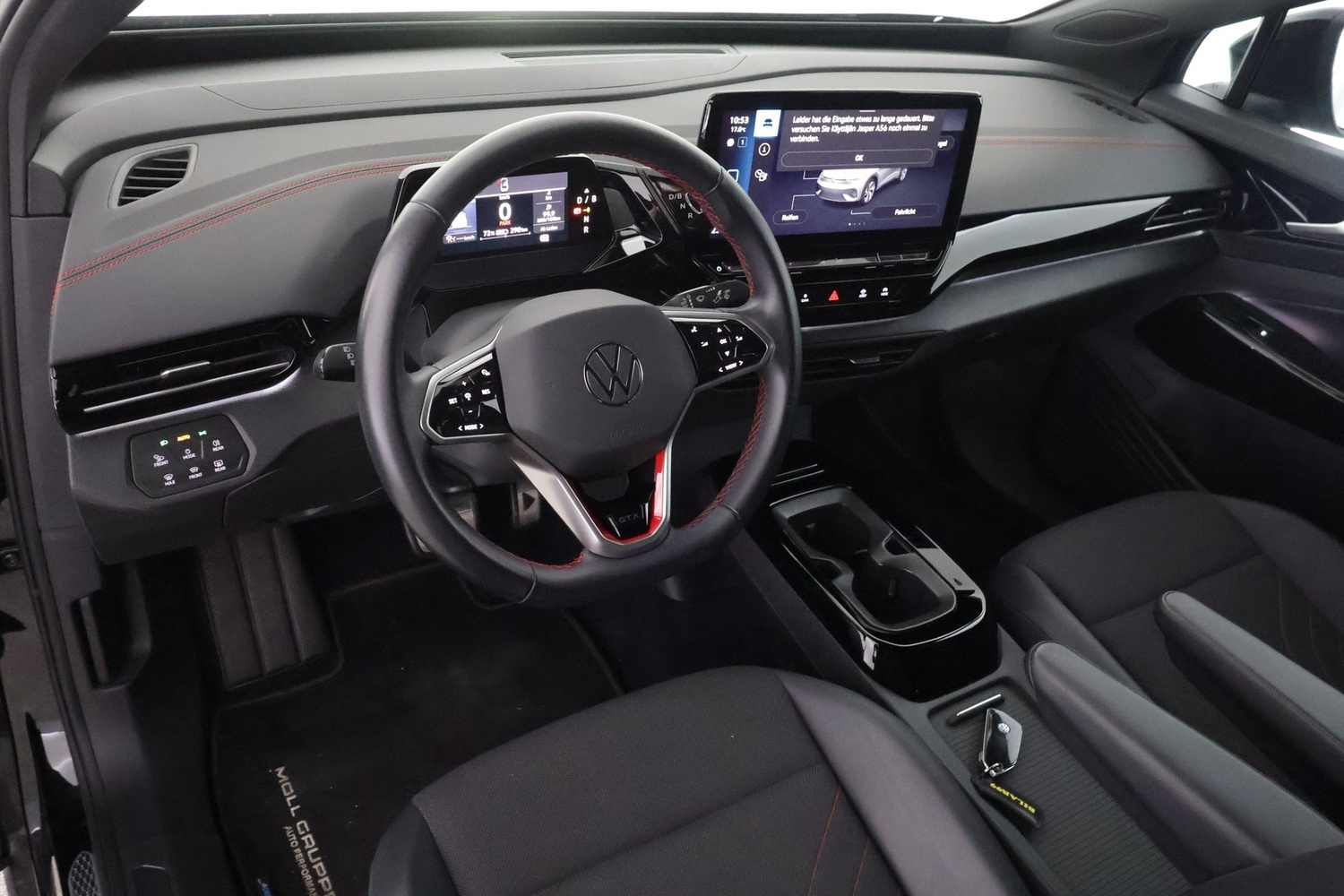 Volkswagen ID.5 vaihtoauto