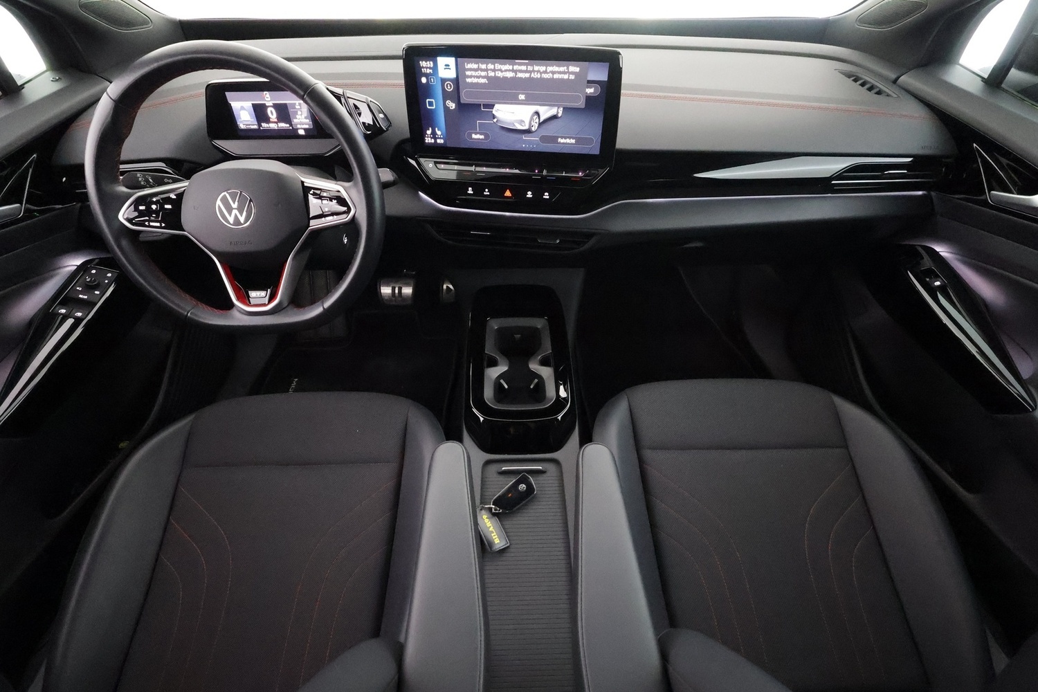 Volkswagen ID.5 vaihtoauto