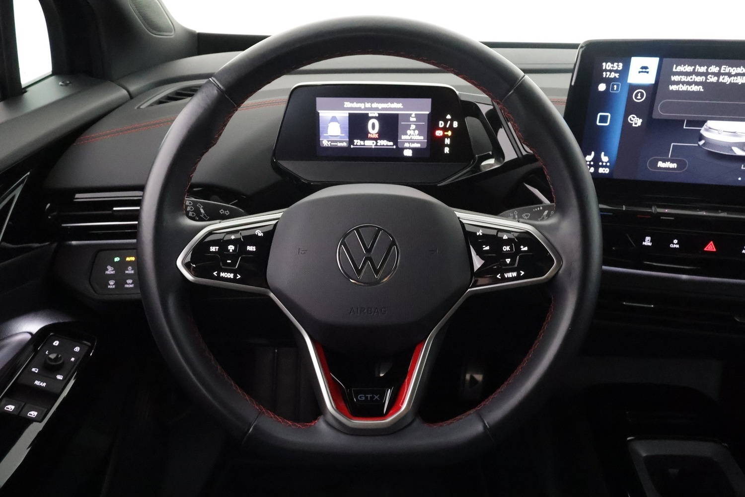 Volkswagen ID.5 vaihtoauto