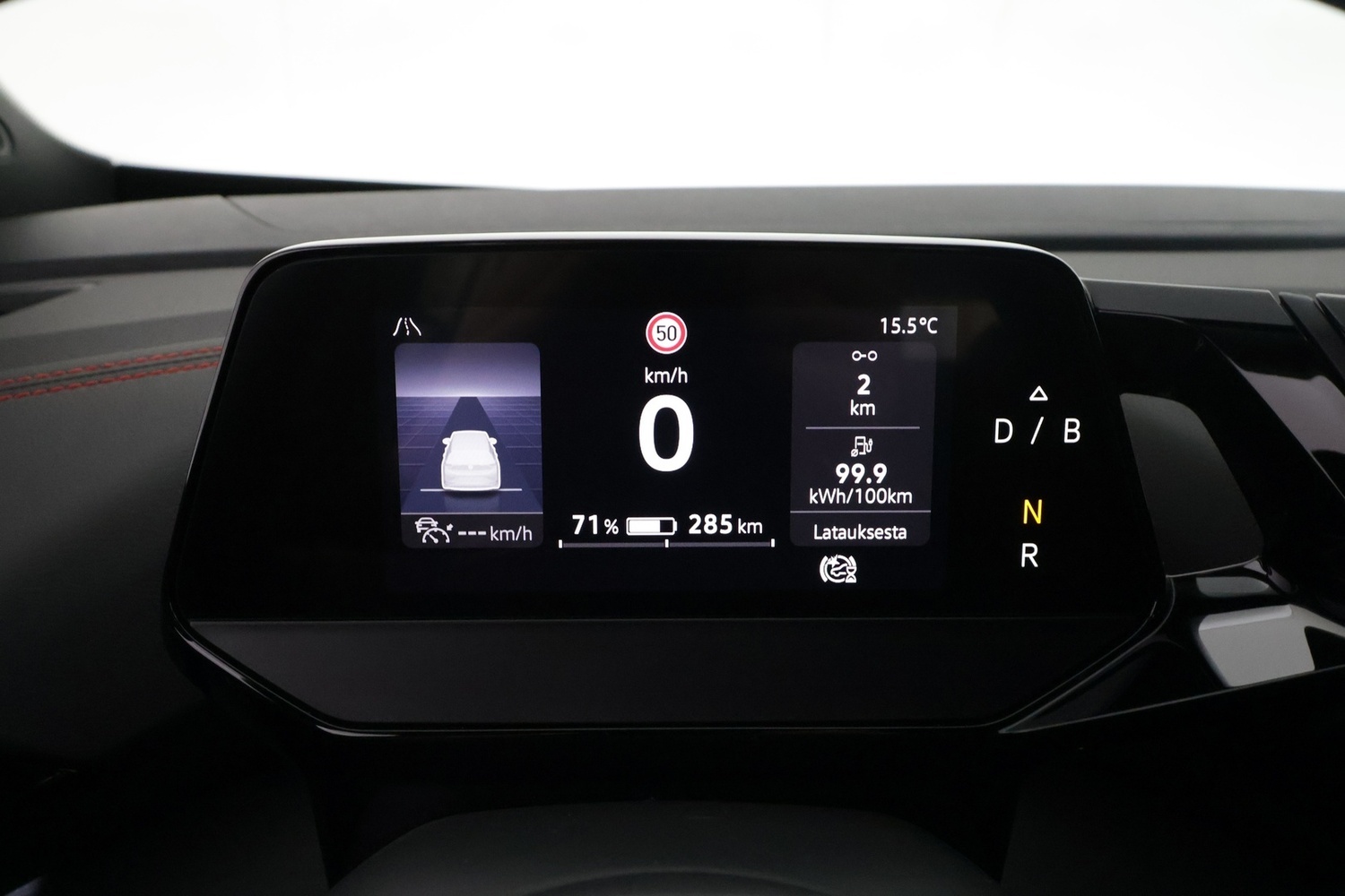Volkswagen ID.5 vaihtoauto