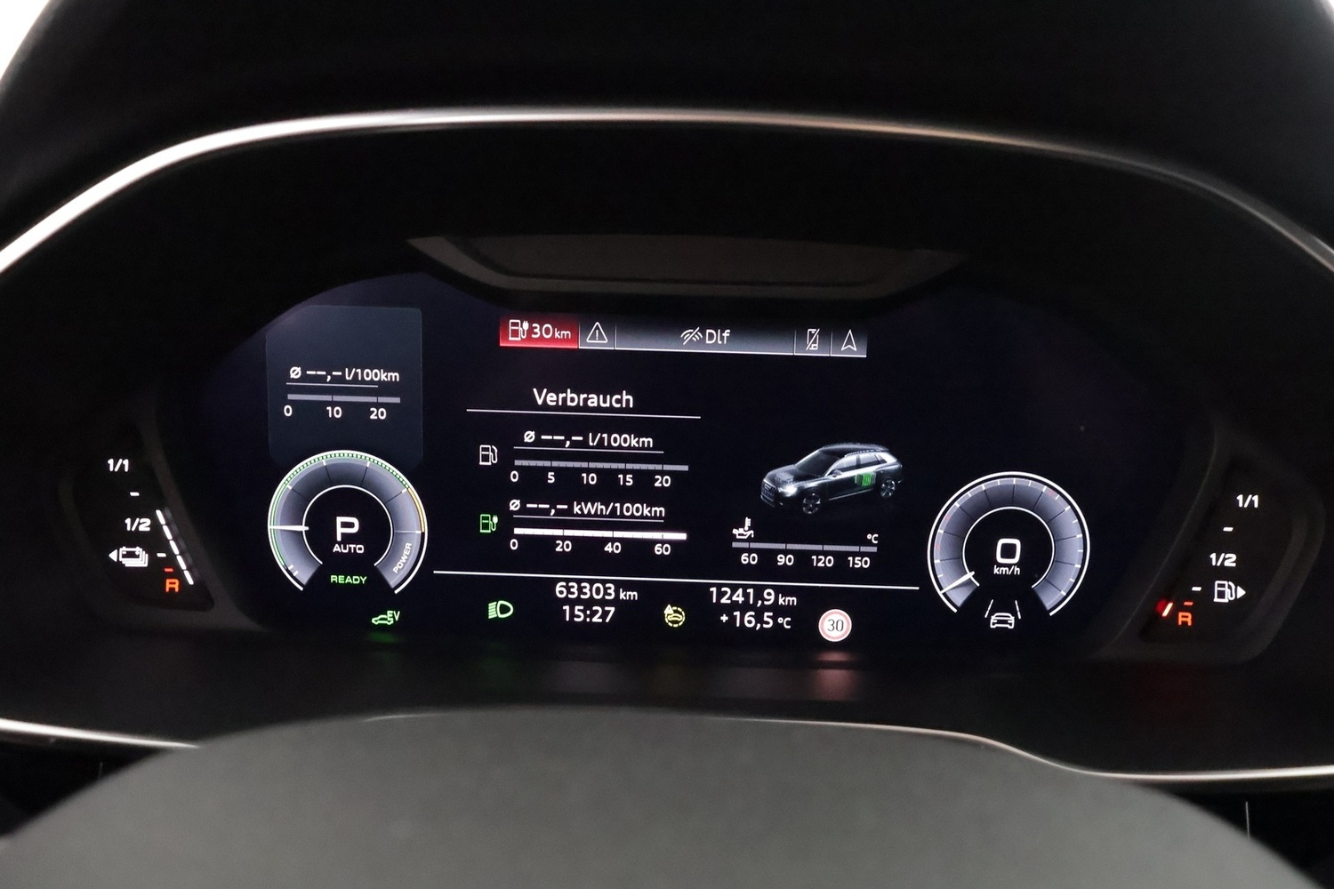 Audi Q3 vaihtoauto