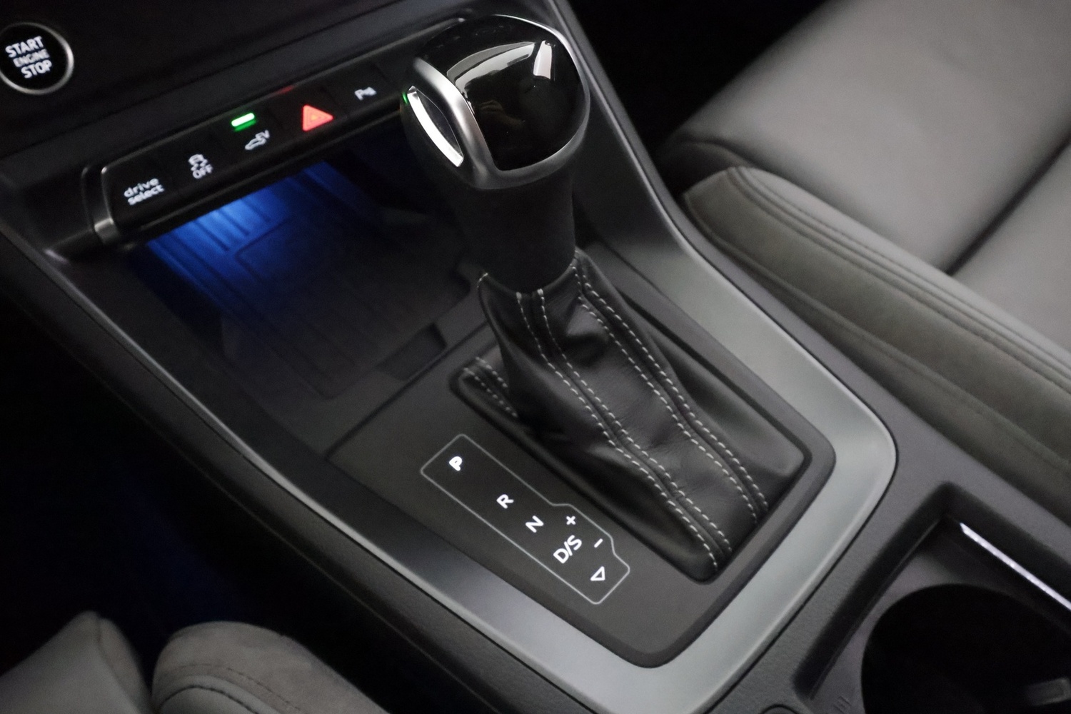 Audi Q3 vaihtoauto