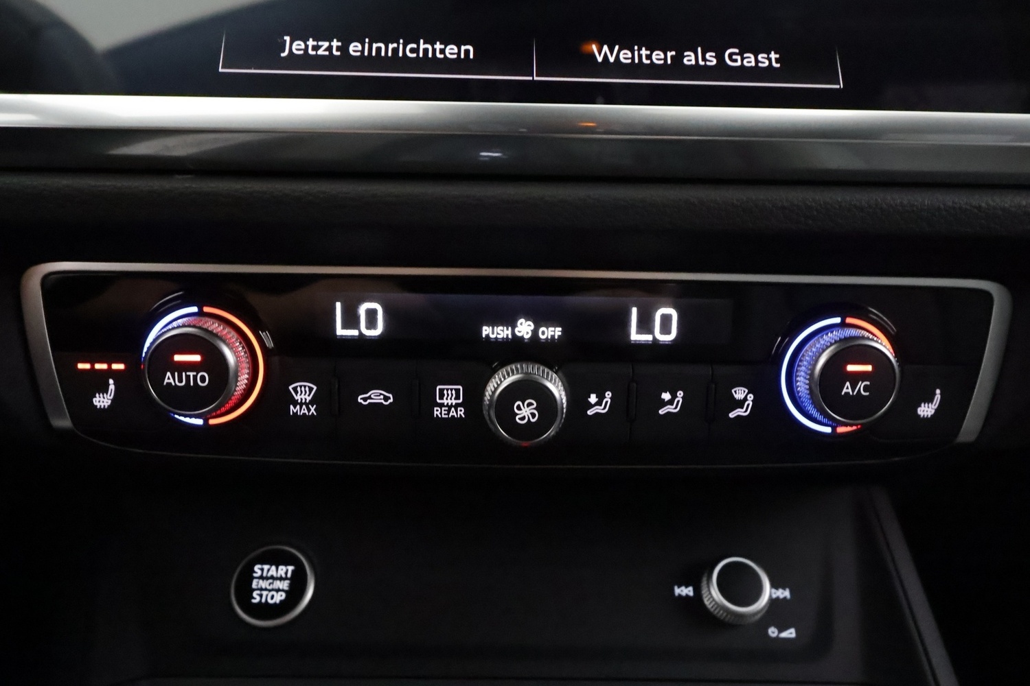 Audi Q3 vaihtoauto