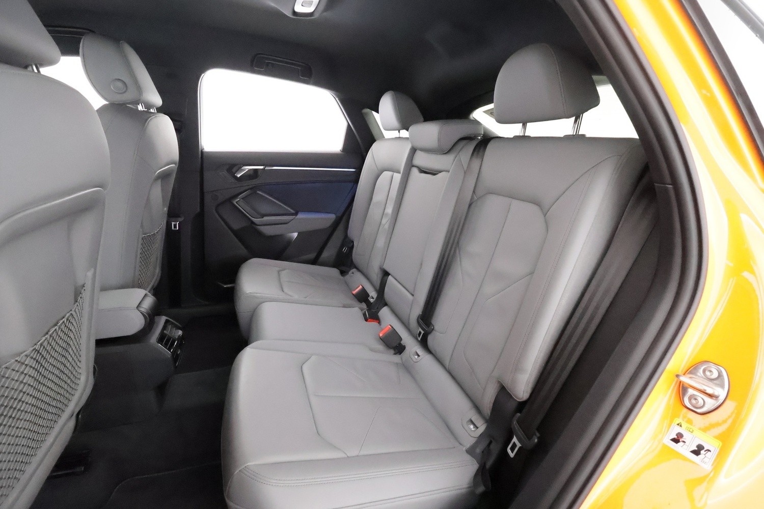 Audi Q3 vaihtoauto