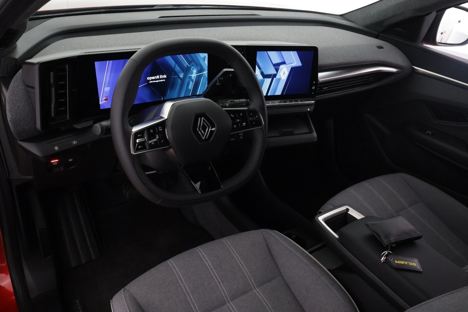 Renault Scénic vaihtoauto